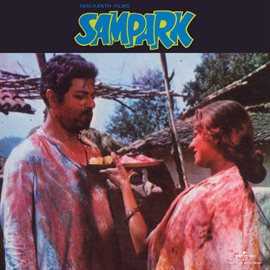 Cover image for Sampark [Original Motion Picture Soundtrack]