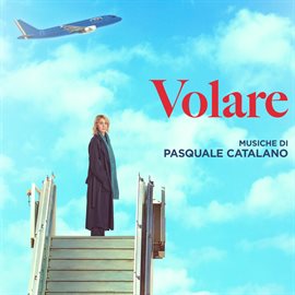 Imagen de portada para Volare [Original Soundtrack]
