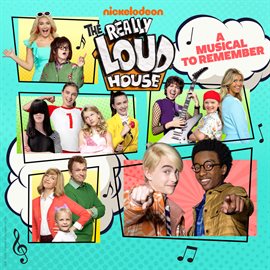 Cover image for A Musical To Remember