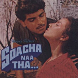 Cover image for Soacha Naa Tha [Original Motion Picture Soundtrack]