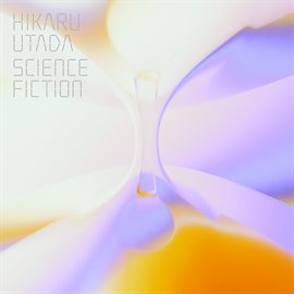 Cover image for SCIENCE FICTION