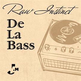Cover image for De La Bass