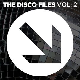Cover image for The Disco Files, Vol. 2
