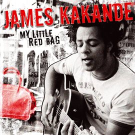Imagen de portada para My Little Red Bag