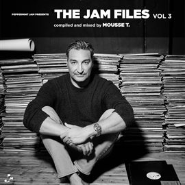Cover image for The Jam Files, Vol. 3
