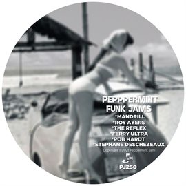 Imagen de portada para Funk Jams