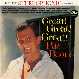 Cover image for Great! Great! Great!