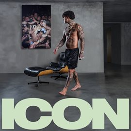Cover image for ICON