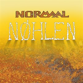Cover image for Nøhlen