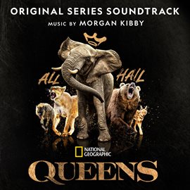 Imagen de portada para Queens [Original Series Soundtrack]