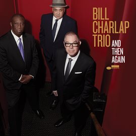 Imagen de portada para And Then Again [Live]