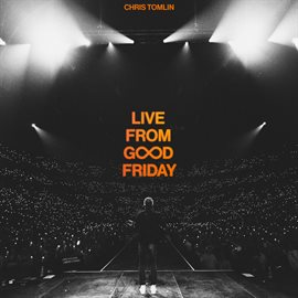 Cover image for Live From Good Friday