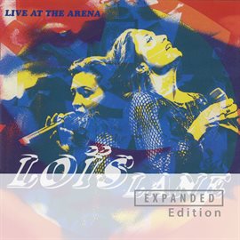 Imagen de portada para Live At The Arena [Expanded Edition]