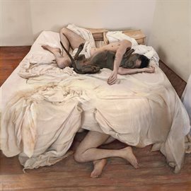 Cover image for Tu Cosa Vedi Quando Chiudi Gli Occhi
