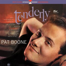Cover image for Tenderly
