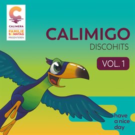 Cover image for Calimigo Discohits Vol. 1