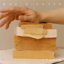 Imagen de portada para In A Landscape