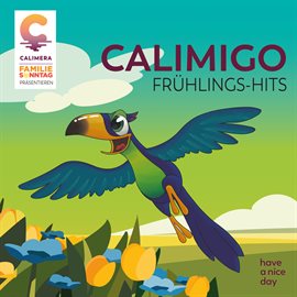 Cover image for Calimigo Frühlings-Hits