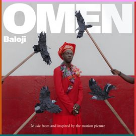 Imagen de portada para Omen [Music from and inspired by the motion picture]