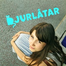 Cover image for Djurlåtar