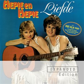 Imagen de portada para Liefde [Expanded Edition / Remastered 2024]