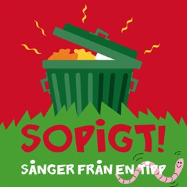 Cover image for Sopigt!