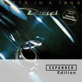 Imagen de portada para Watts In A Tank [Expanded Edition]