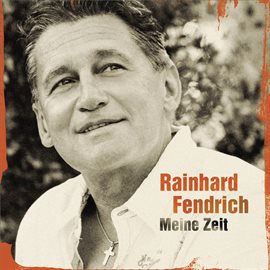 Cover image for Meine Zeit