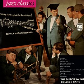 Imagen de portada para Jazz Classics
