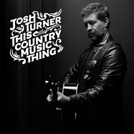 Imagen de portada para This Country Music Thing