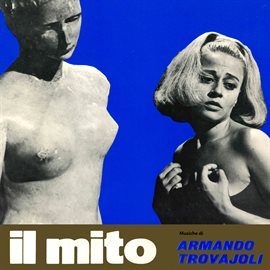Imagen de portada para Il Mito [Original Soundtrack]