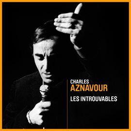 Cover image for Les introuvables