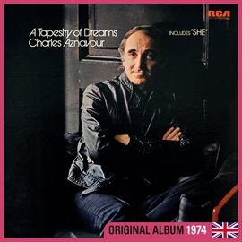 Imagen de portada para A Tapestry Of Dreams
