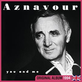 Imagen de portada para You And Me