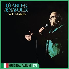Imagen de portada para Ave Maria