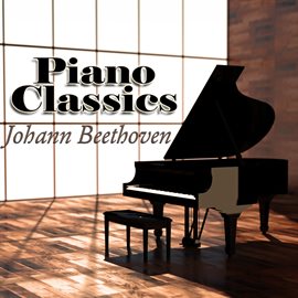 Imagen de portada para Piano Classics