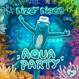 Cover image for Aqua Party