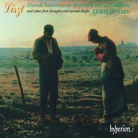 Cover image for Liszt: Complete Piano Music 55 – Grande Fantaisie
