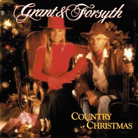 Cover image for Country Christmas