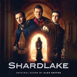Imagen de portada para Shardlake [Original Score]