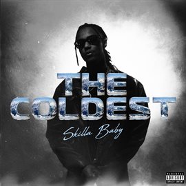 Imagen de portada para The Coldest