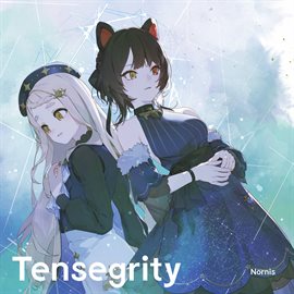 Cover image for Tensegrity [Special Edition]