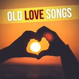 Cover image for Old Love Songs