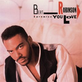 Cover image for I Promise You Love