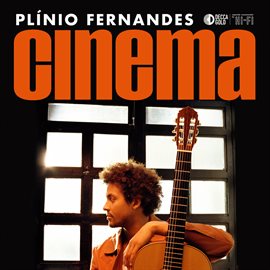 Cover image for Cinema