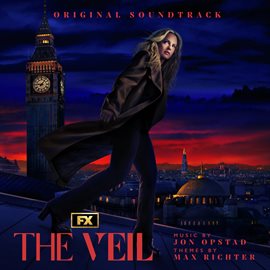 Imagen de portada para The Veil [Original Soundtrack]
