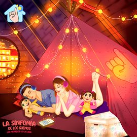 Cover image for La Sinfonía De Los Sueños