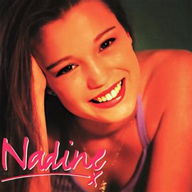 Cover image for Nádine