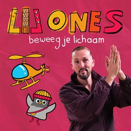 Cover image for Beweeg Je Lichaam