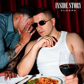 Imagen de portada para Inside Story [EP]